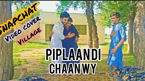 Piplaan di chan | Video cover song | vlogs