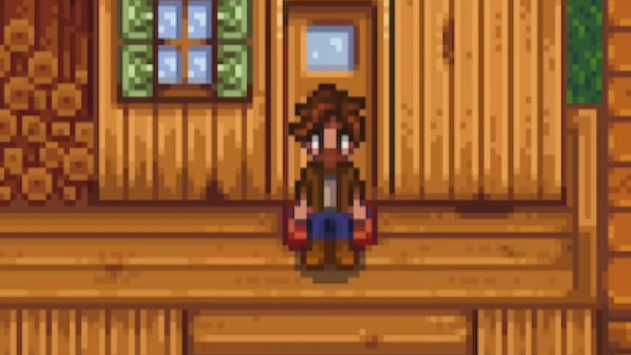 Farm Willy Fish Event Conditions - Stardew Valley Event Properties