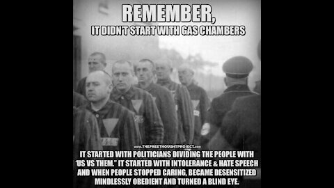 Liberal Elitism Is Killing People. Do Enough People Care?