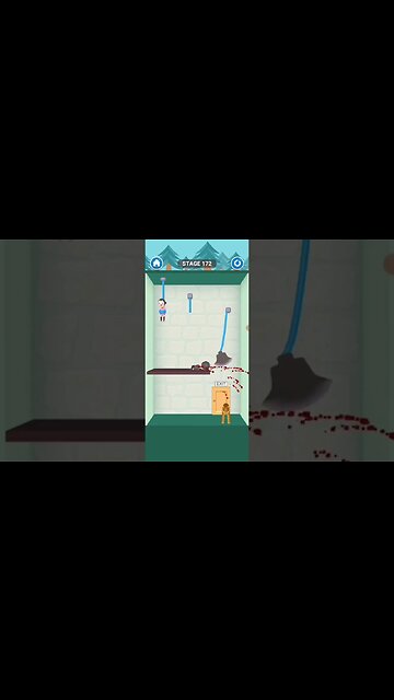 rescue cut rope puzzle 😎