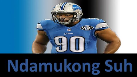 Madden 23 How To Create Ndamukong Suh