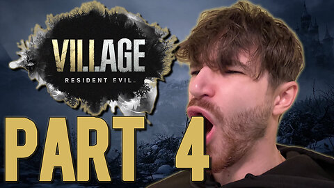 ROMANIAN FARMBOY PLAYS RE: VILLAGE | COMMENTARY | PT.4