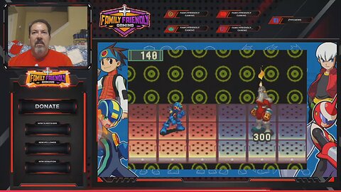 Megaman Battle Network Episode 2