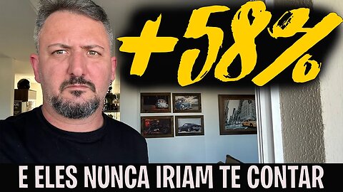 +58%: O QUE NÃO TE CONTARAM SOBRE O MERCADO de MOTOS CUSTOM NO BRASIL