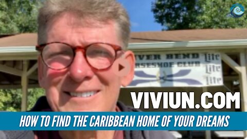 How to find the Caribbean home of your dreams— for a pocket change price!