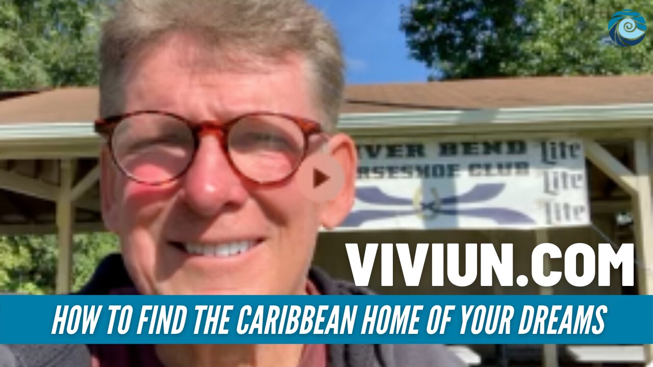 How to find the Caribbean home of your dreams— for a pocket change price!