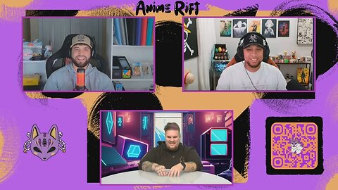 Binge Worthy Anime and Last Ascendant Beta | Anime Rift