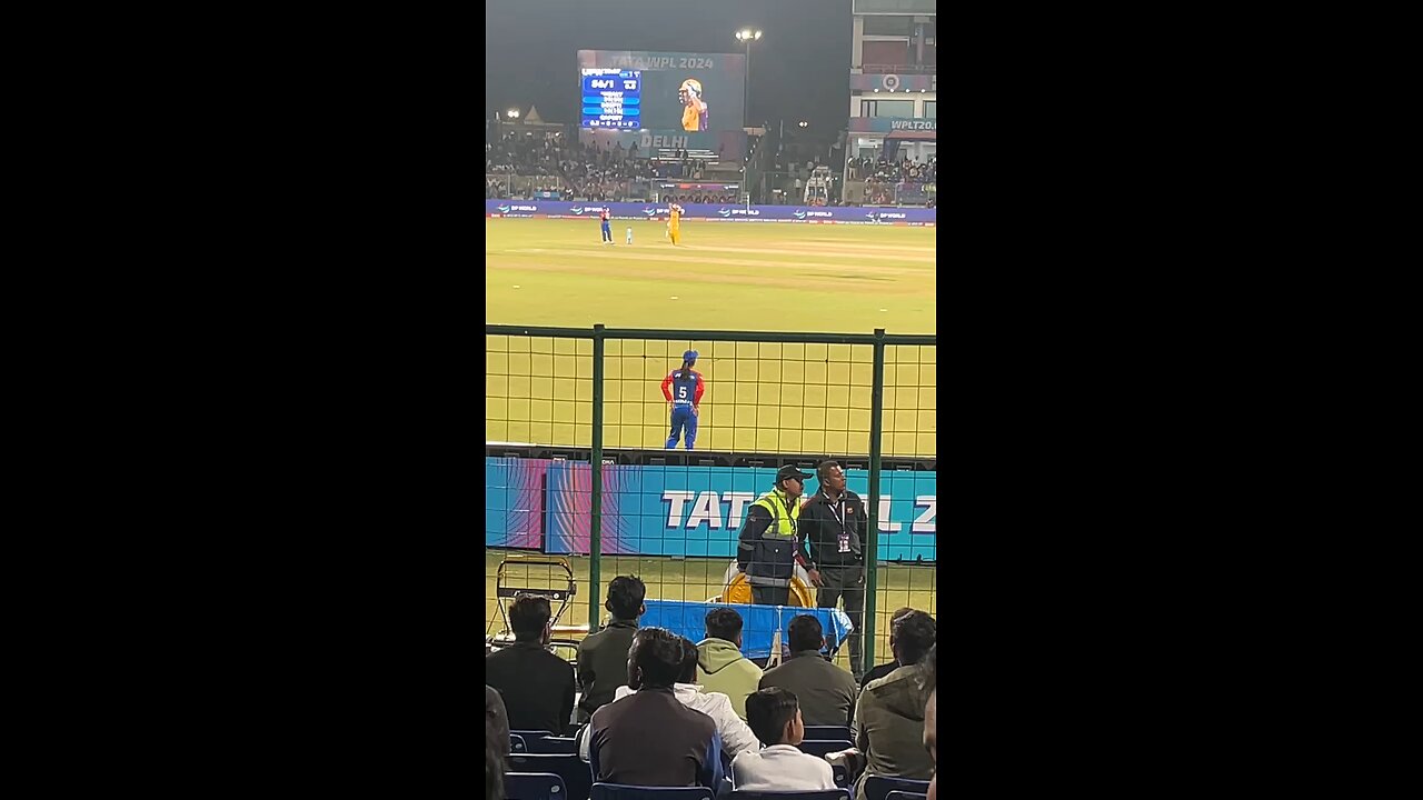 catch out