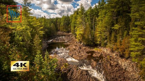 ((4K)) Hike - Do You Remember This? (Dawson Brook)