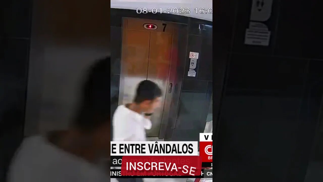 Quem é o major que ajudou os golpistas, e o exército o que vai falar sobre isso @shortscnn