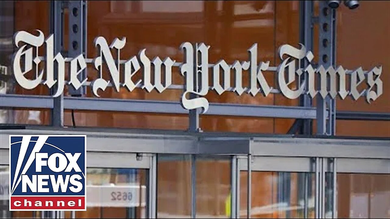 Major newspaper moves away from liberal bias after Trump win