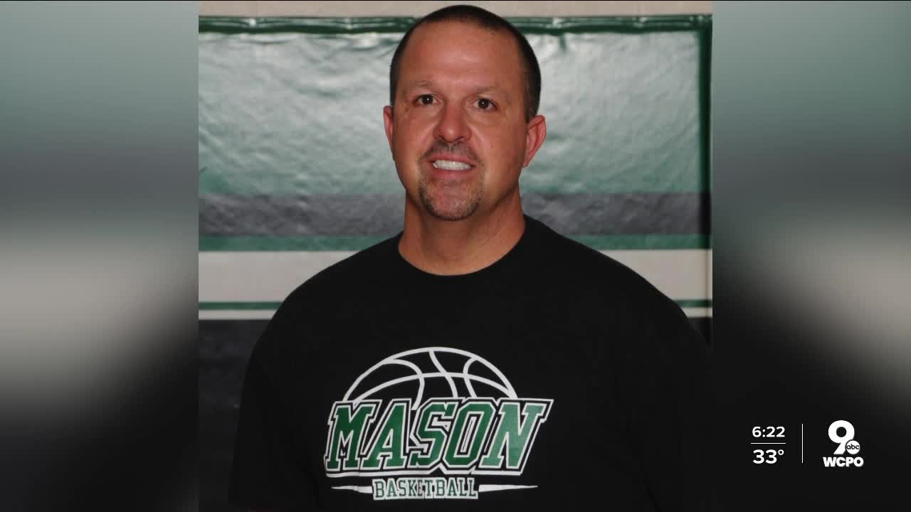 Mason's Rob Matula hits milestone 280th career win