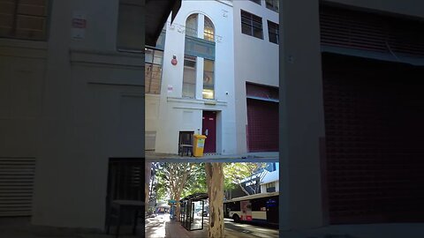 The Streets of Brisbane || QLD || Australia