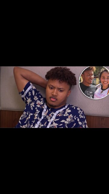 Jazz Boyfriend PRETENDS To Be Interested | I Am Jazz