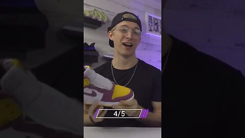 Air Jordan 1 High Brotherhood Unboxing #jordan1brotherhood #airjordan1brotherhood #jordan1