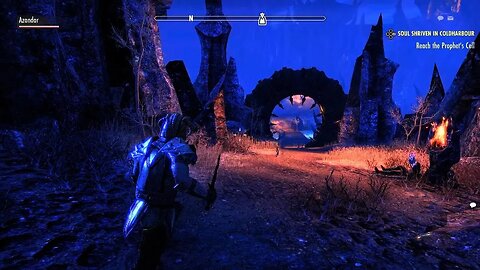 The Elder Scrolls Online Not Going to be That easy