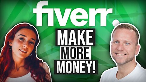 6 Figure Fiverr Freelancer Alex Fasulo Shares All