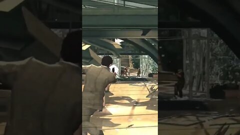 Max Payne III - How to speedrun on PC like a pro 12 #shorts #gameplay #pcgaming #maxpayne