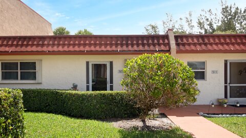 509 Lake Dora Drive
