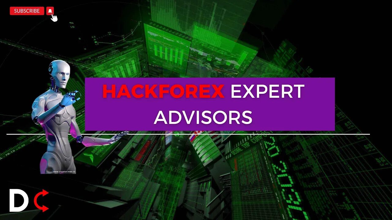 TUTORIAL HACKFOREX EAs: COMO INSTALAR UN #BOT #expertadvisorforex BASICO + Links y Libraries