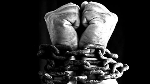 Binding Demons Prayer (February 5, 2016)