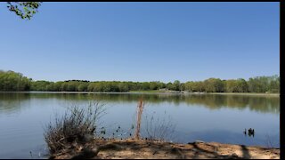 Davy Crockett Lake Humboldt Tennessee