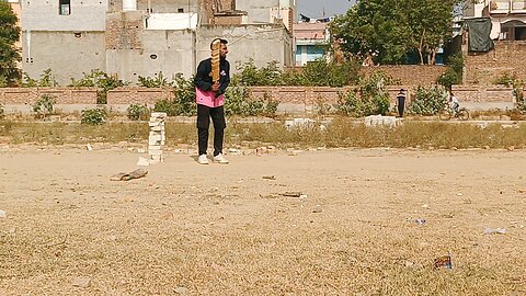 madhu batting