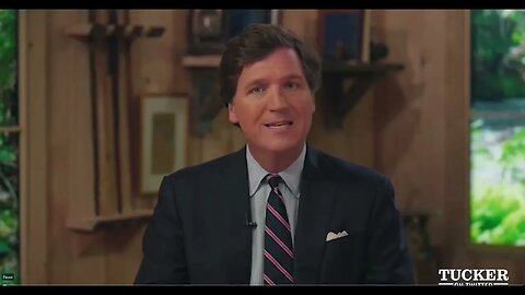 My response to Tucker's interview of Col. Douglas McGregor about the Ukraine war