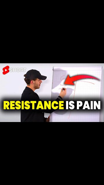 Want To Be Happy? Give Up On “Happiness” ⚠️