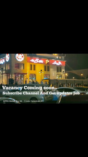 waiter service Crewe Cheshire job Al- Baik Restaurants Requrment Coming soon #shorts #albaik #job