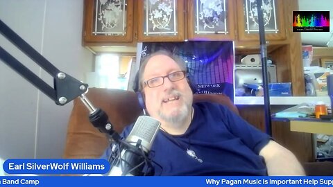 Why Pagan Music Is Important