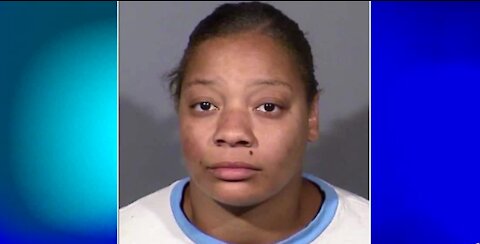 More legal trouble for Las Vegas woman accused of pushing man off bus