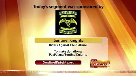 Sentinel Knights - 10/12/17