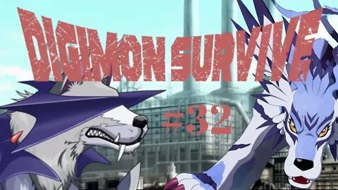 Digimon Survive: Vengeance Is Mine - Part 32