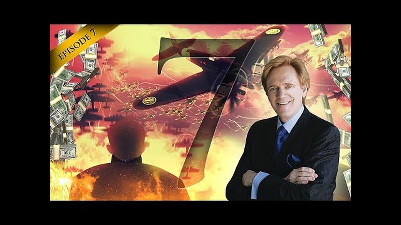 STRIKE 3： USA's Day of Reckoning - Hidden Secrets Of Money Episode 7 - Mike Maloney