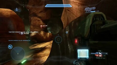 Highlight: Rain with Kitana?!