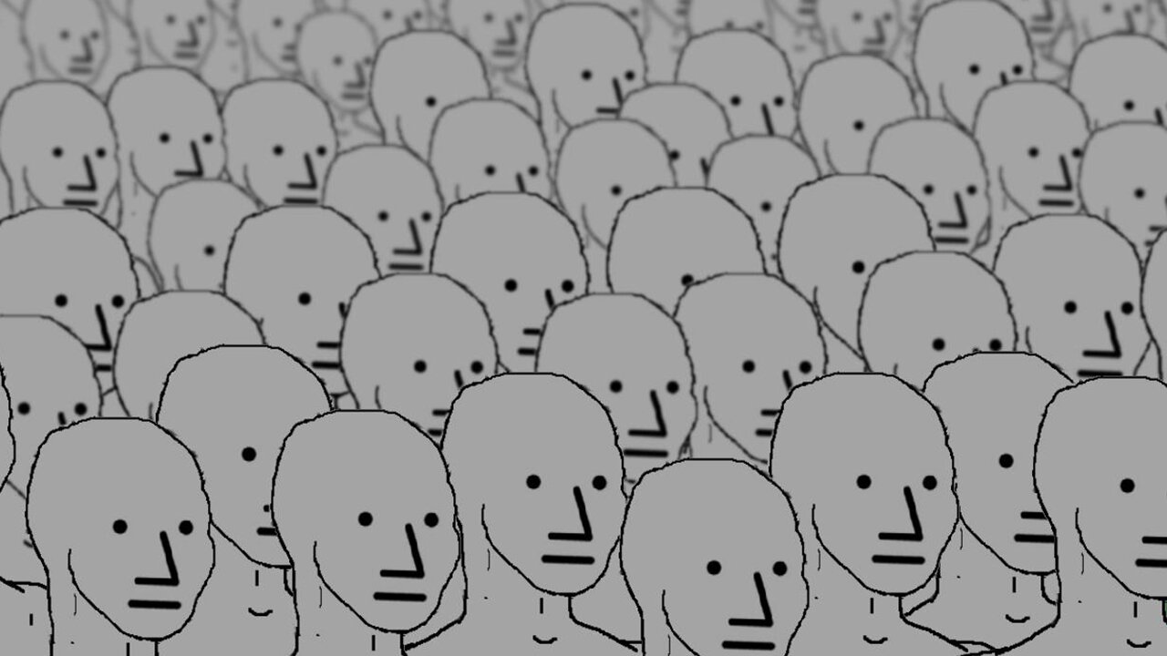 Left-Wing Authoritarianism: The Rise of the Influence-Industrial Complex