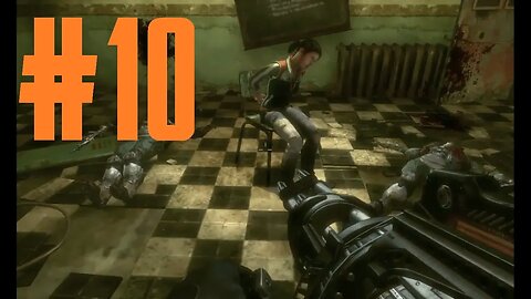 Singularity Game-play | Part 10 | The Giant Insect Monster!!! ✔