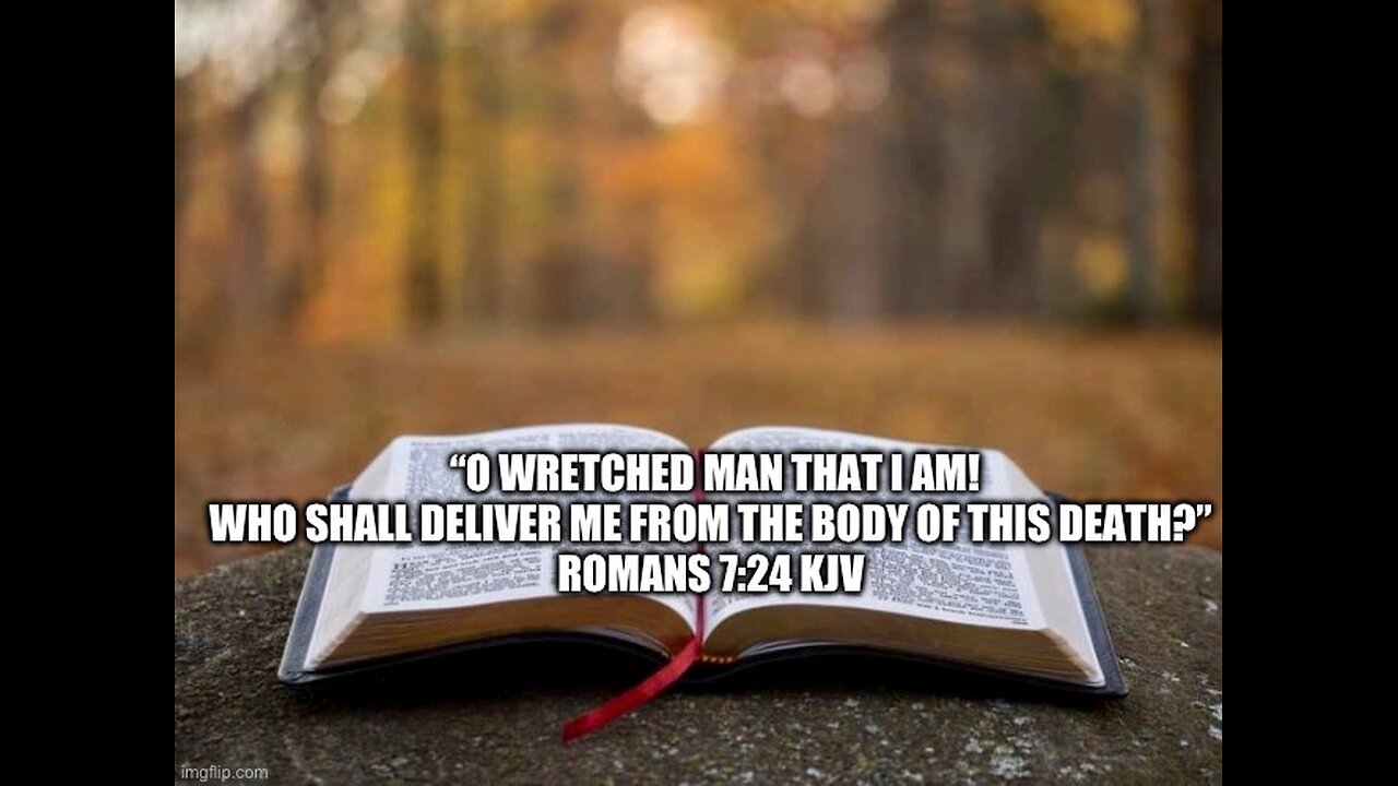 R.C. Sproul shares the false beliefs that God hates the sin & loves the sinner! #biblicalteachings