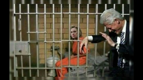 "JOHN DURHAM ARRESTING HILLARY CLINTON THE FINAL NAIL IN THE COFFIN"