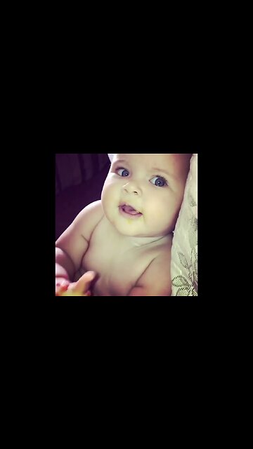 MARAVILHOSA LINDA #tiktok #viral #video #bebe #meme #shorts