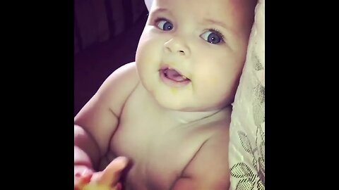 MARAVILHOSA LINDA #tiktok #viral #video #bebe #meme #shorts