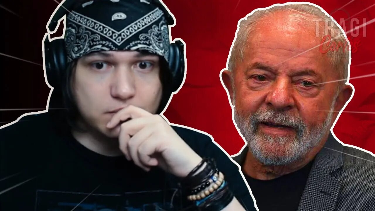 AINDA HÁ ESPERANÇA?