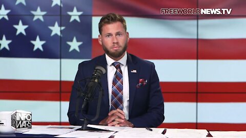 WAR ROOM (Full Show) Tuesday - 11/2/21