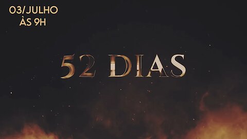 Dia 3 de julho - 52 dias - Um novo mover!