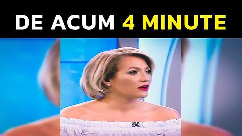 OAMENII SUNT ȘOCAȚI DE VESTE