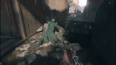 Life of a German soldier: What soviets said in the loudspeaker??