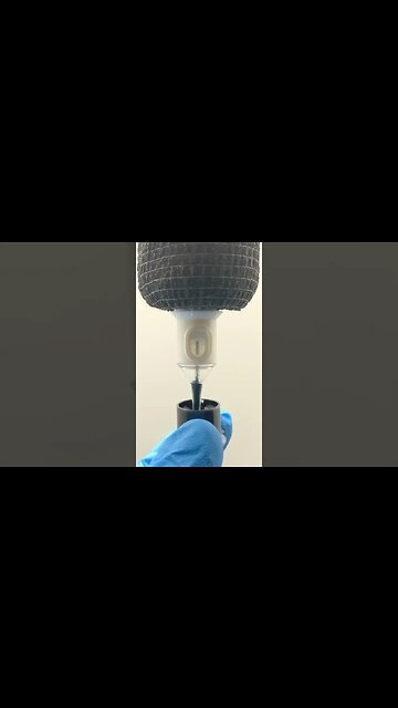 Can You Guess The Needle Size ?