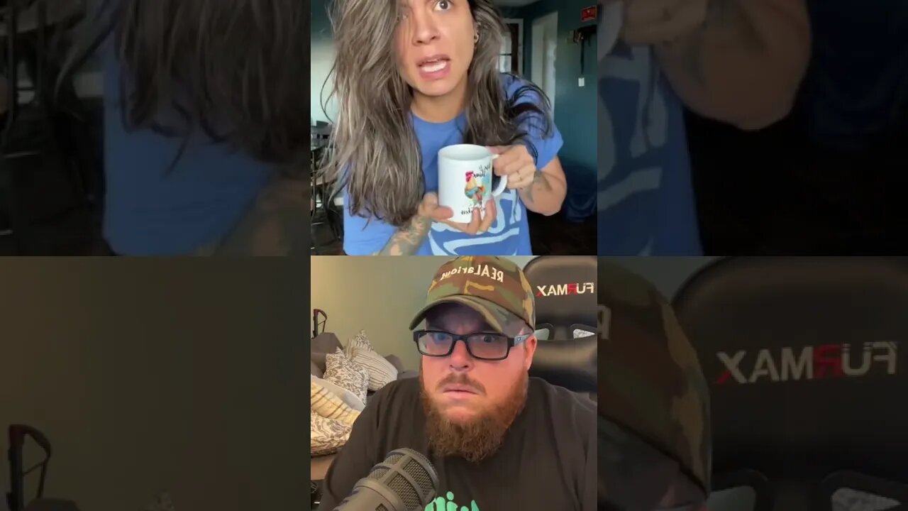 Here’s Your Dose Of REALarious…🤣🤣🤣 with @His_Sally5