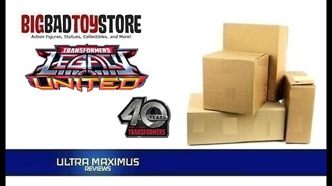📦 Big Bad Toy Store Unboxing | End of September 2024
